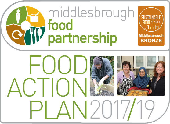 Middlesbrough Food Charter